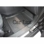 Alfombrillas de goma Exclusiv para SsangYong Tivoli tipo cubeta